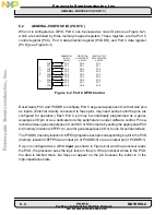 Preview for 164 page of Freescale Semiconductor DSP56002 User Manual