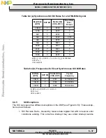 Preview for 197 page of Freescale Semiconductor DSP56002 User Manual