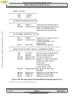 Preview for 214 page of Freescale Semiconductor DSP56002 User Manual