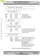 Preview for 230 page of Freescale Semiconductor DSP56002 User Manual