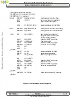 Preview for 233 page of Freescale Semiconductor DSP56002 User Manual