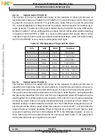 Preview for 242 page of Freescale Semiconductor DSP56002 User Manual