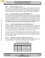 Preview for 247 page of Freescale Semiconductor DSP56002 User Manual