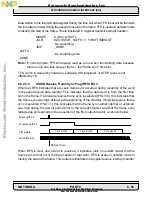 Preview for 255 page of Freescale Semiconductor DSP56002 User Manual