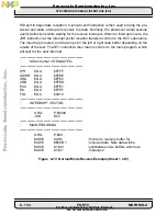 Preview for 294 page of Freescale Semiconductor DSP56002 User Manual