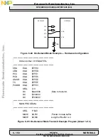 Preview for 310 page of Freescale Semiconductor DSP56002 User Manual