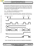 Preview for 334 page of Freescale Semiconductor DSP56002 User Manual