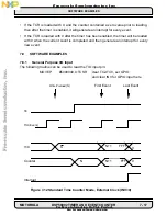 Preview for 341 page of Freescale Semiconductor DSP56002 User Manual