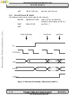 Preview for 342 page of Freescale Semiconductor DSP56002 User Manual