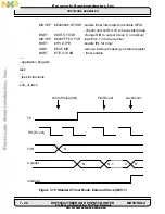 Preview for 344 page of Freescale Semiconductor DSP56002 User Manual