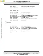 Preview for 346 page of Freescale Semiconductor DSP56002 User Manual