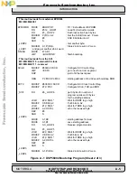 Preview for 351 page of Freescale Semiconductor DSP56002 User Manual