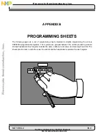 Preview for 353 page of Freescale Semiconductor DSP56002 User Manual