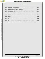 Preview for 354 page of Freescale Semiconductor DSP56002 User Manual