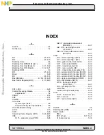 Preview for 383 page of Freescale Semiconductor DSP56002 User Manual