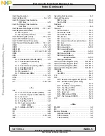 Preview for 385 page of Freescale Semiconductor DSP56002 User Manual