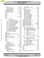 Preview for 388 page of Freescale Semiconductor DSP56002 User Manual