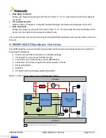 Preview for 3 page of Freescale Semiconductor FRDM-KL02Z User Manual