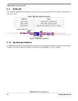 Preview for 10 page of Freescale Semiconductor FRDM-KL03Z User Manual