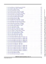 Preview for 9 page of Freescale Semiconductor HCS12X Reference Manual