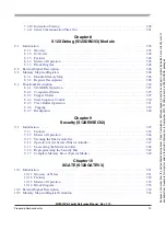 Preview for 13 page of Freescale Semiconductor HCS12X Reference Manual