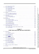 Preview for 14 page of Freescale Semiconductor HCS12X Reference Manual