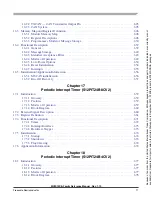 Preview for 17 page of Freescale Semiconductor HCS12X Reference Manual