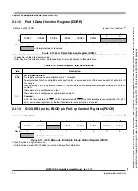 Preview for 114 page of Freescale Semiconductor HCS12X Reference Manual