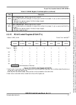 Preview for 117 page of Freescale Semiconductor HCS12X Reference Manual