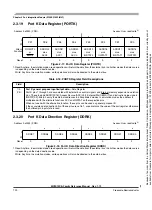 Preview for 120 page of Freescale Semiconductor HCS12X Reference Manual