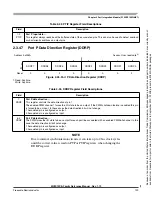 Preview for 139 page of Freescale Semiconductor HCS12X Reference Manual