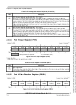 Preview for 144 page of Freescale Semiconductor HCS12X Reference Manual