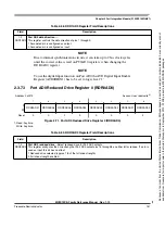 Preview for 157 page of Freescale Semiconductor HCS12X Reference Manual