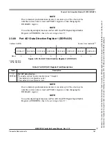 Preview for 161 page of Freescale Semiconductor HCS12X Reference Manual