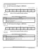 Preview for 162 page of Freescale Semiconductor HCS12X Reference Manual