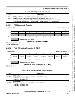 Preview for 167 page of Freescale Semiconductor HCS12X Reference Manual