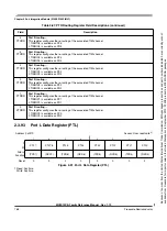 Preview for 168 page of Freescale Semiconductor HCS12X Reference Manual