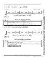 Preview for 172 page of Freescale Semiconductor HCS12X Reference Manual