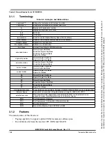 Preview for 188 page of Freescale Semiconductor HCS12X Reference Manual