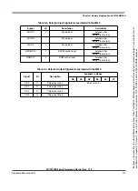 Preview for 191 page of Freescale Semiconductor HCS12X Reference Manual