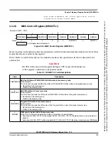 Preview for 199 page of Freescale Semiconductor HCS12X Reference Manual