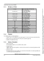 Preview for 242 page of Freescale Semiconductor HCS12X Reference Manual