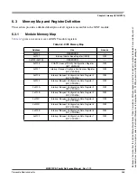 Preview for 265 page of Freescale Semiconductor HCS12X Reference Manual