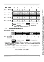 Preview for 281 page of Freescale Semiconductor HCS12X Reference Manual