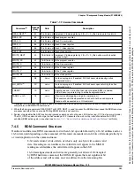 Preview for 289 page of Freescale Semiconductor HCS12X Reference Manual