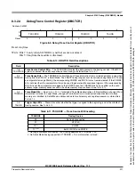 Preview for 311 page of Freescale Semiconductor HCS12X Reference Manual