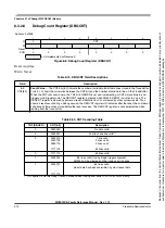 Preview for 314 page of Freescale Semiconductor HCS12X Reference Manual