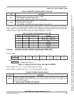 Preview for 321 page of Freescale Semiconductor HCS12X Reference Manual