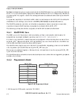 Preview for 372 page of Freescale Semiconductor HCS12X Reference Manual