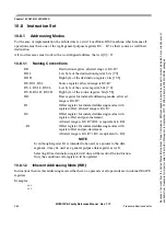 Preview for 380 page of Freescale Semiconductor HCS12X Reference Manual